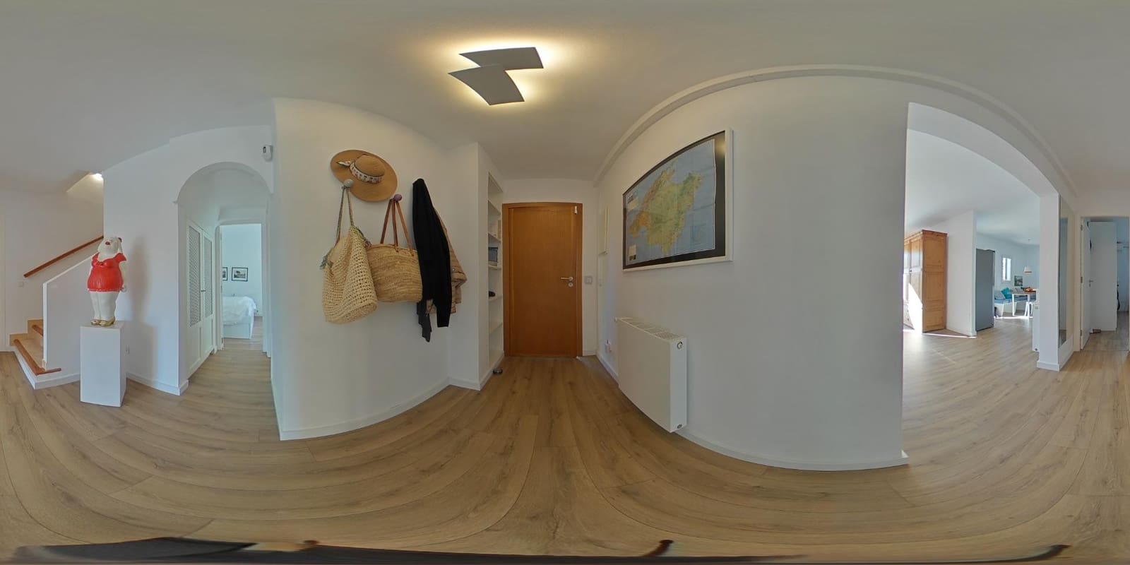 4 bedroom Villa for sale in Cala Pi with pool garage - € 1,350,000 (Ref: 9243362)