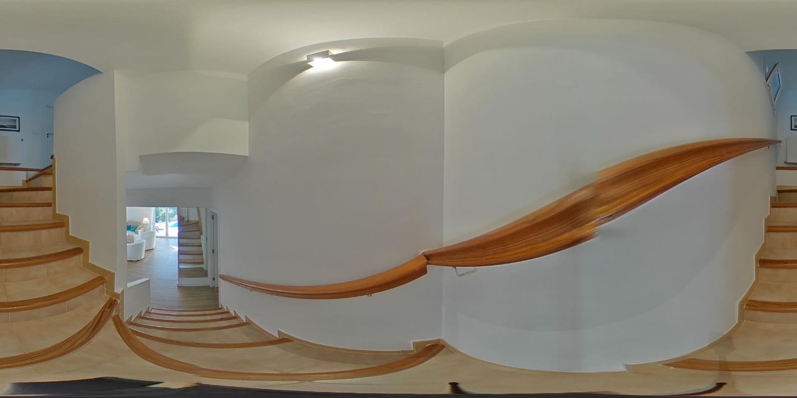 4 bedroom Villa for sale in Cala Pi with pool garage - € 1,350,000 (Ref: 9243362)