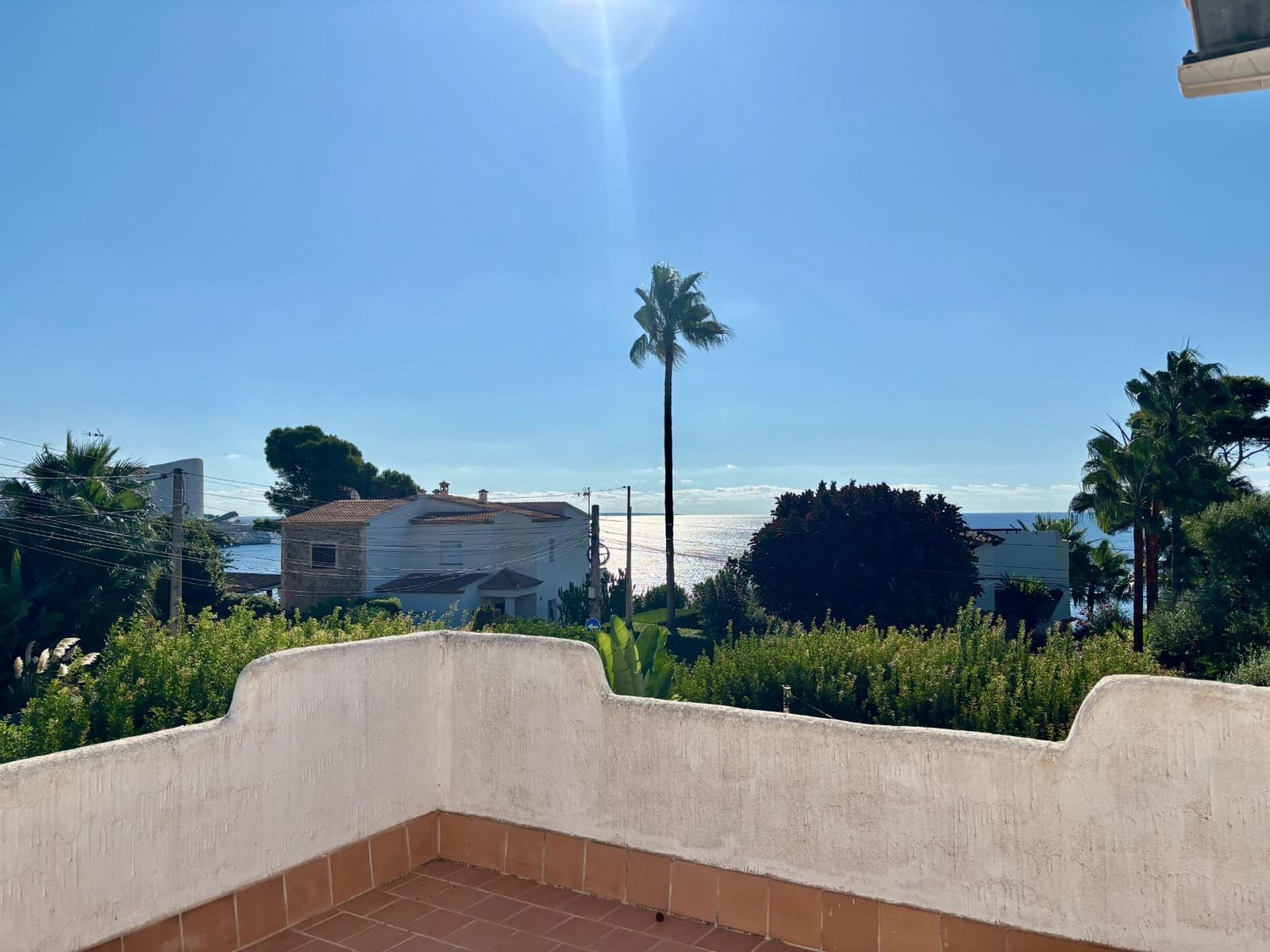 4 bedroom Villa for sale in Cala Pi with pool garage - € 1,350,000 (Ref: 9243362)