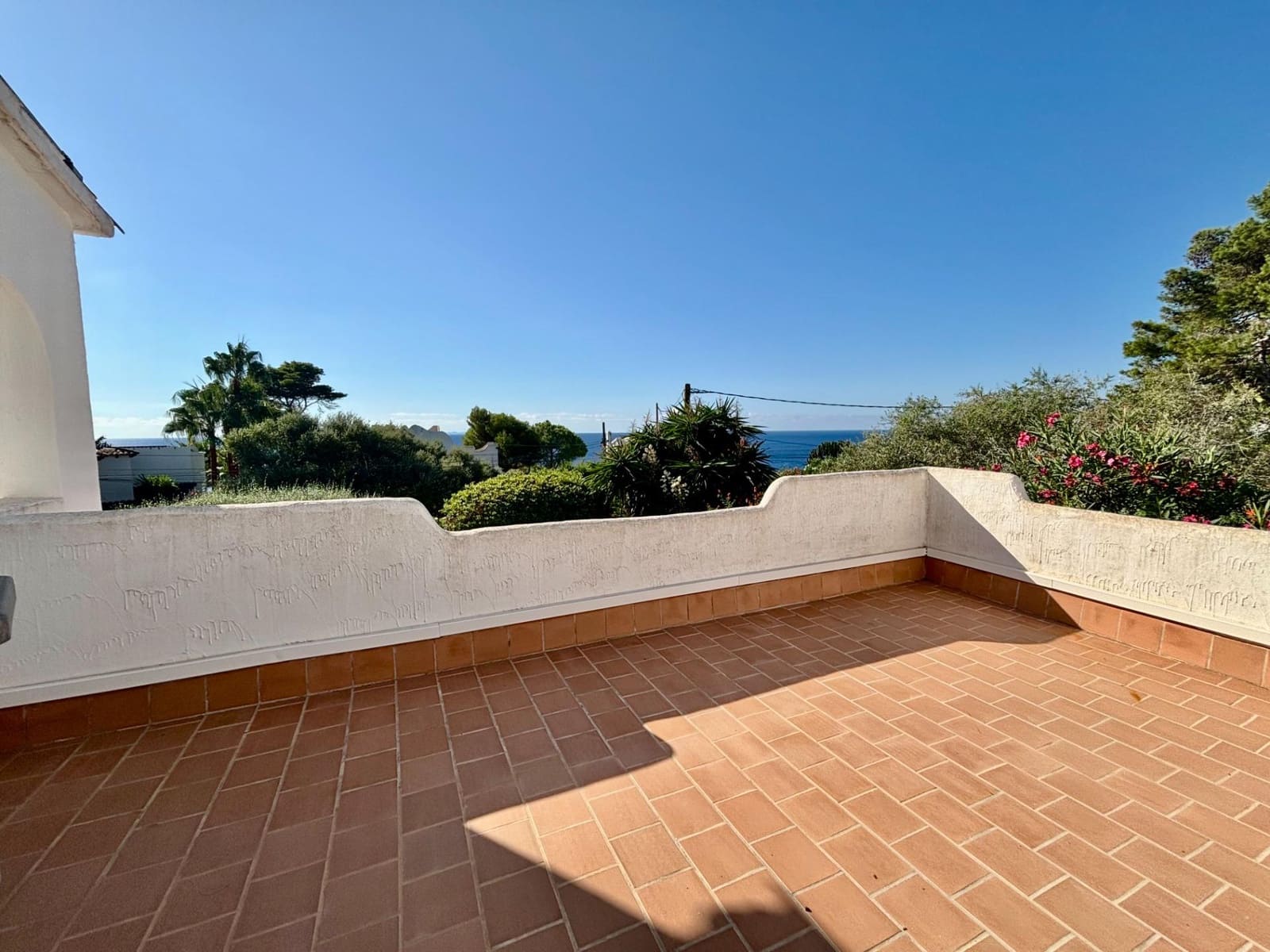 4 bedroom Villa for sale in Cala Pi with pool garage - € 1,350,000 (Ref: 9243362)