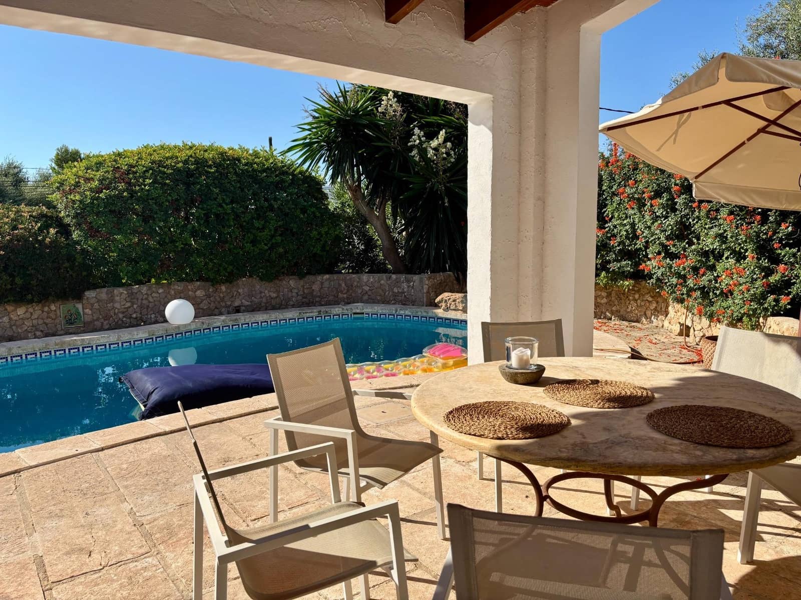 4 bedroom Villa for sale in Cala Pi with pool garage - € 1,350,000 (Ref: 9243362)