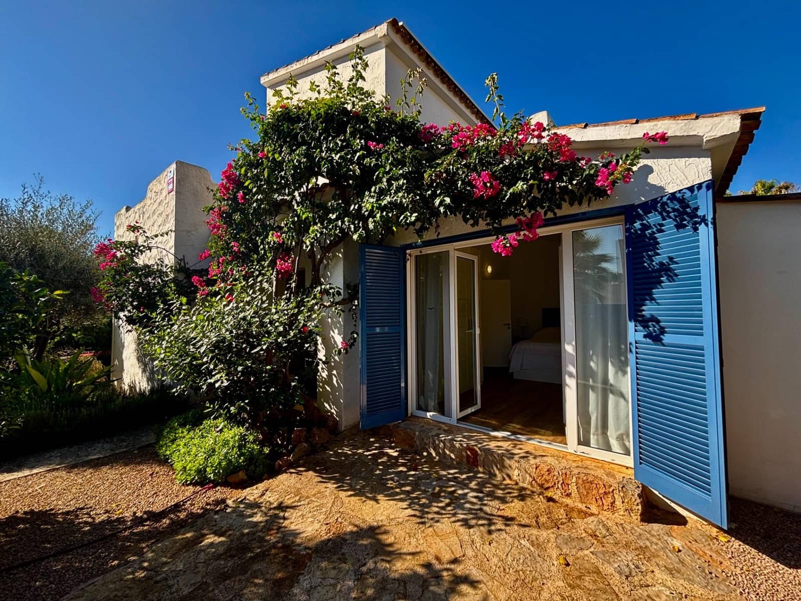4 bedroom Villa for sale in Cala Pi with pool garage - € 1,350,000 (Ref: 9243362)