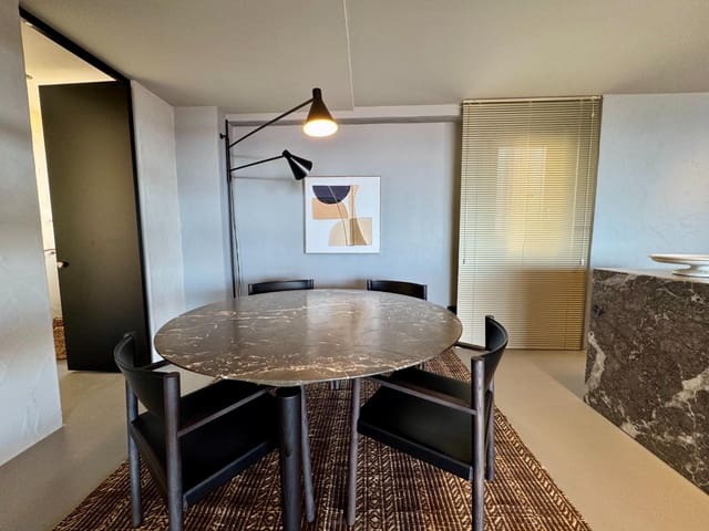 2 soverom Leilighet til salgs i Palma de Mallorca med garasje - € 1 500 000 (Ref: 9247224)