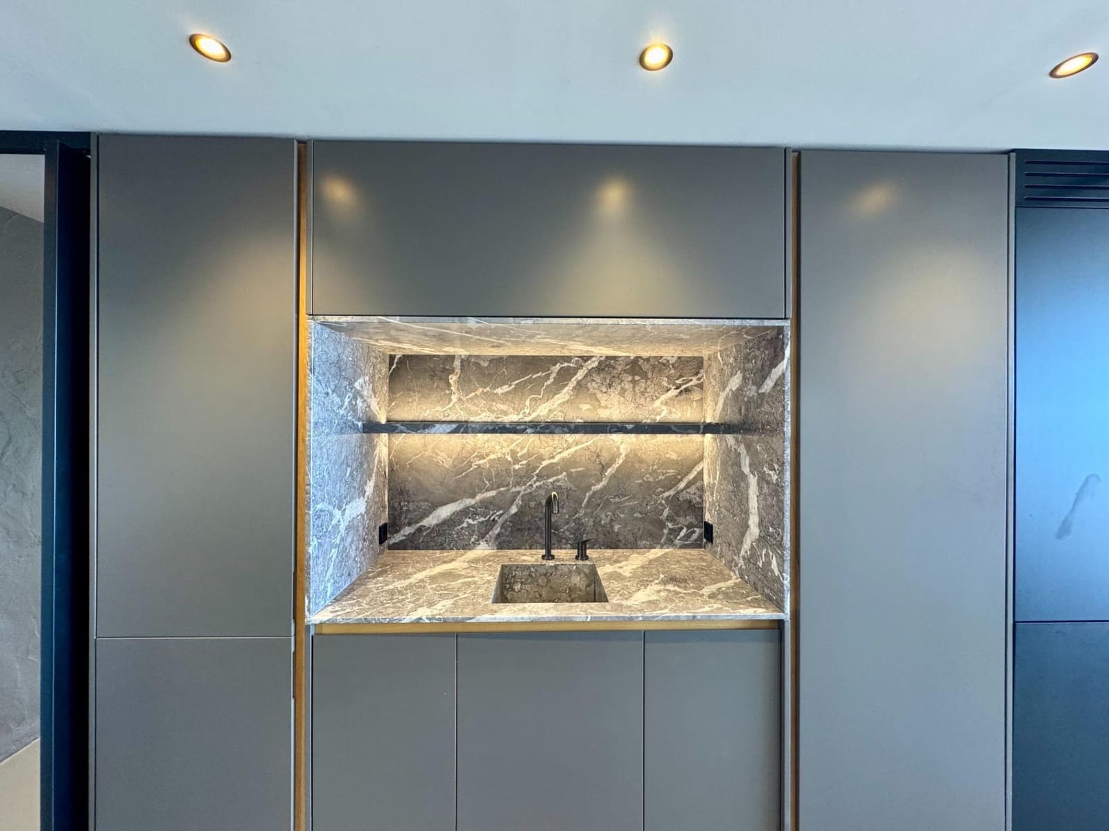 2 soverom Leilighet til salgs i Palma de Mallorca med garasje - € 1 500 000 (Ref: 9247224)