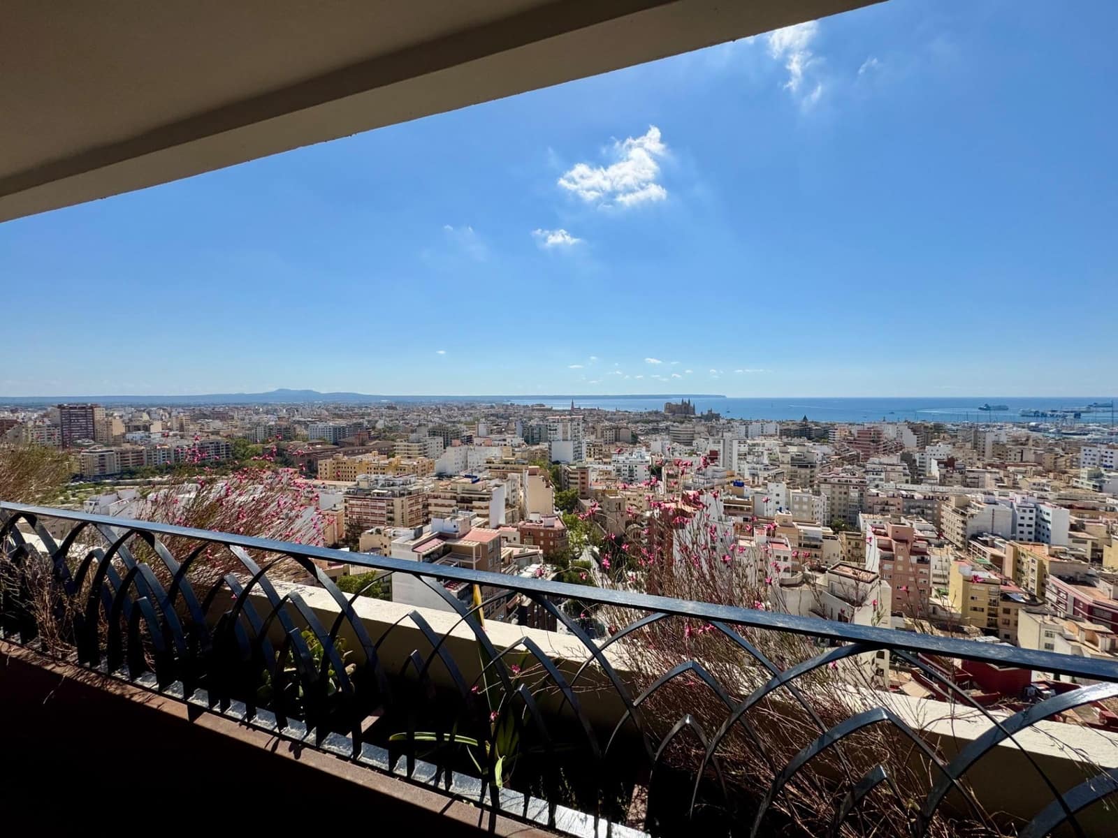 2 soverom Leilighet til salgs i Palma de Mallorca med garasje - € 1 500 000 (Ref: 9247224)