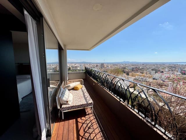 2 soverom Leilighet til salgs i Palma de Mallorca med garasje - € 1 500 000 (Ref: 9247224)