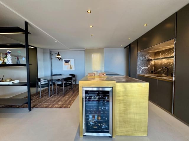 2 Zimmer Wohnung zu verkaufen in Palma de Mallorca mit Garage - 1.500.000 € (Ref: 9247224)