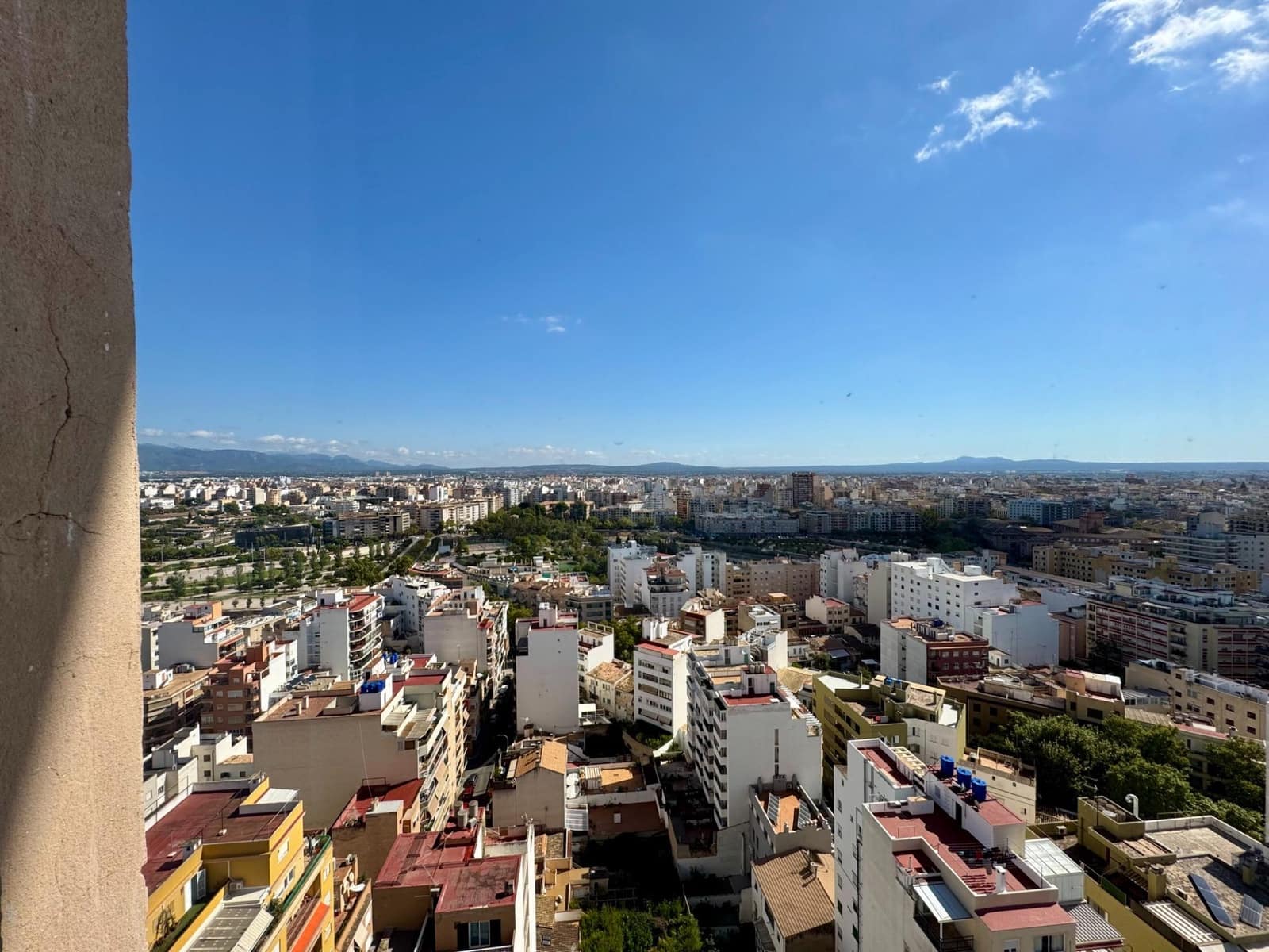 2 bedroom Flat for sale in Palma de Mallorca with garage - € 1,500,000 (Ref: 9247224)