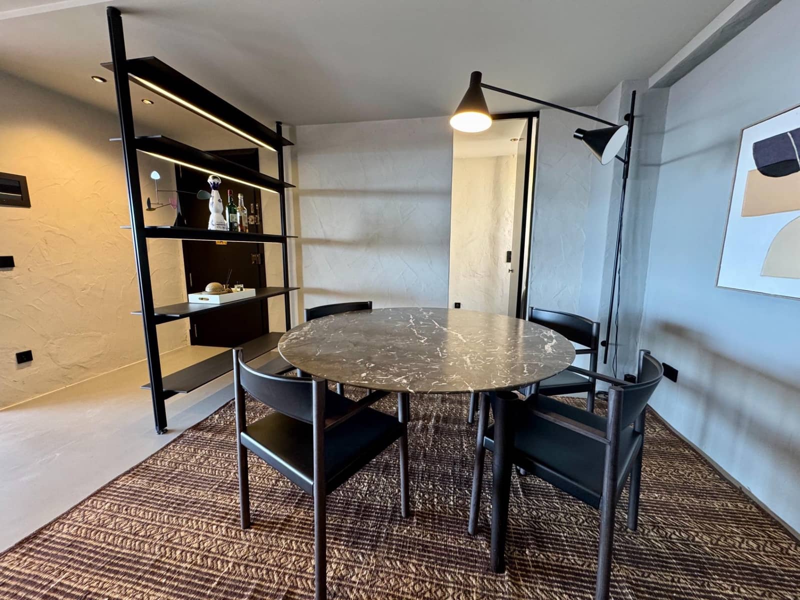 2 bedroom Flat for sale in Palma de Mallorca with garage - € 1,500,000 (Ref: 9247224)