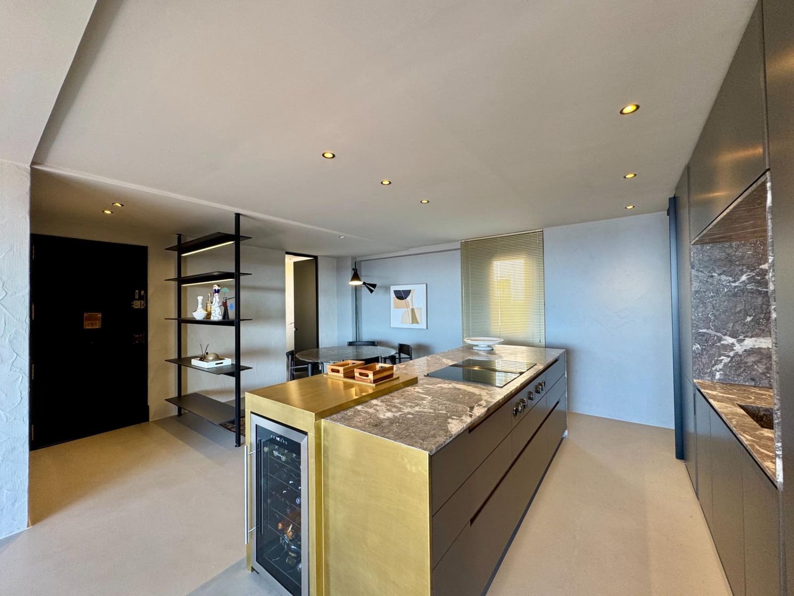 2 soveværelse Lejlighed til salg i Palma de Mallorca med garage - € 1.500.000 (Ref: 9247224)