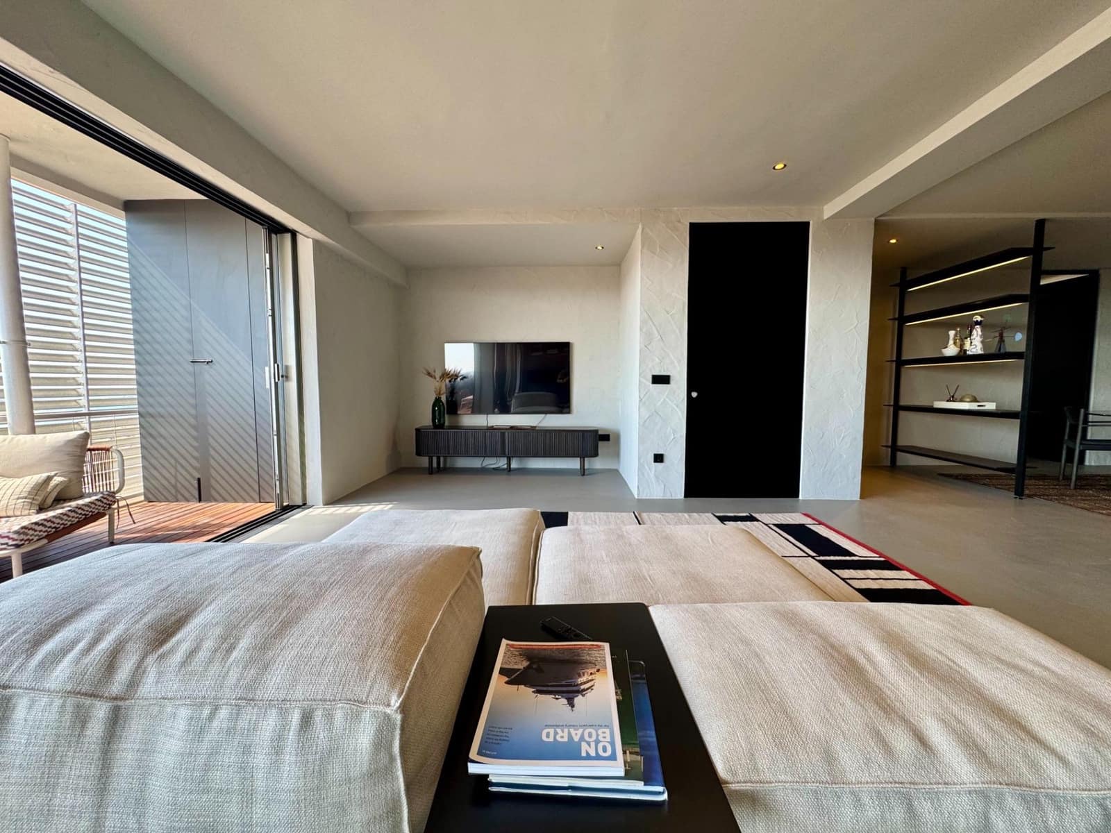 2 soveværelse Lejlighed til salg i Palma de Mallorca med garage - € 1.500.000 (Ref: 9247224)