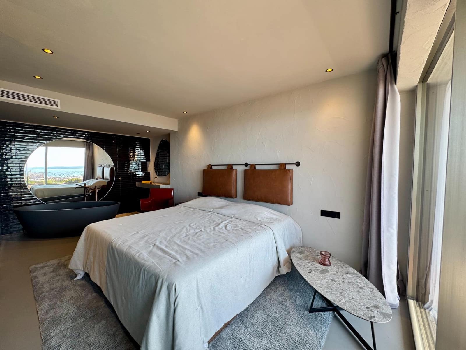 2 soveværelse Lejlighed til salg i Palma de Mallorca med garage - € 1.500.000 (Ref: 9247224)