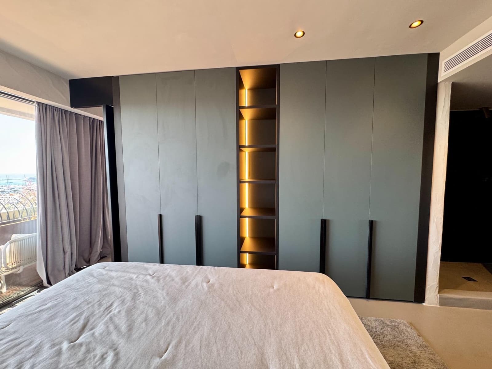 2 soveværelse Lejlighed til salg i Palma de Mallorca med garage - € 1.500.000 (Ref: 9247224)