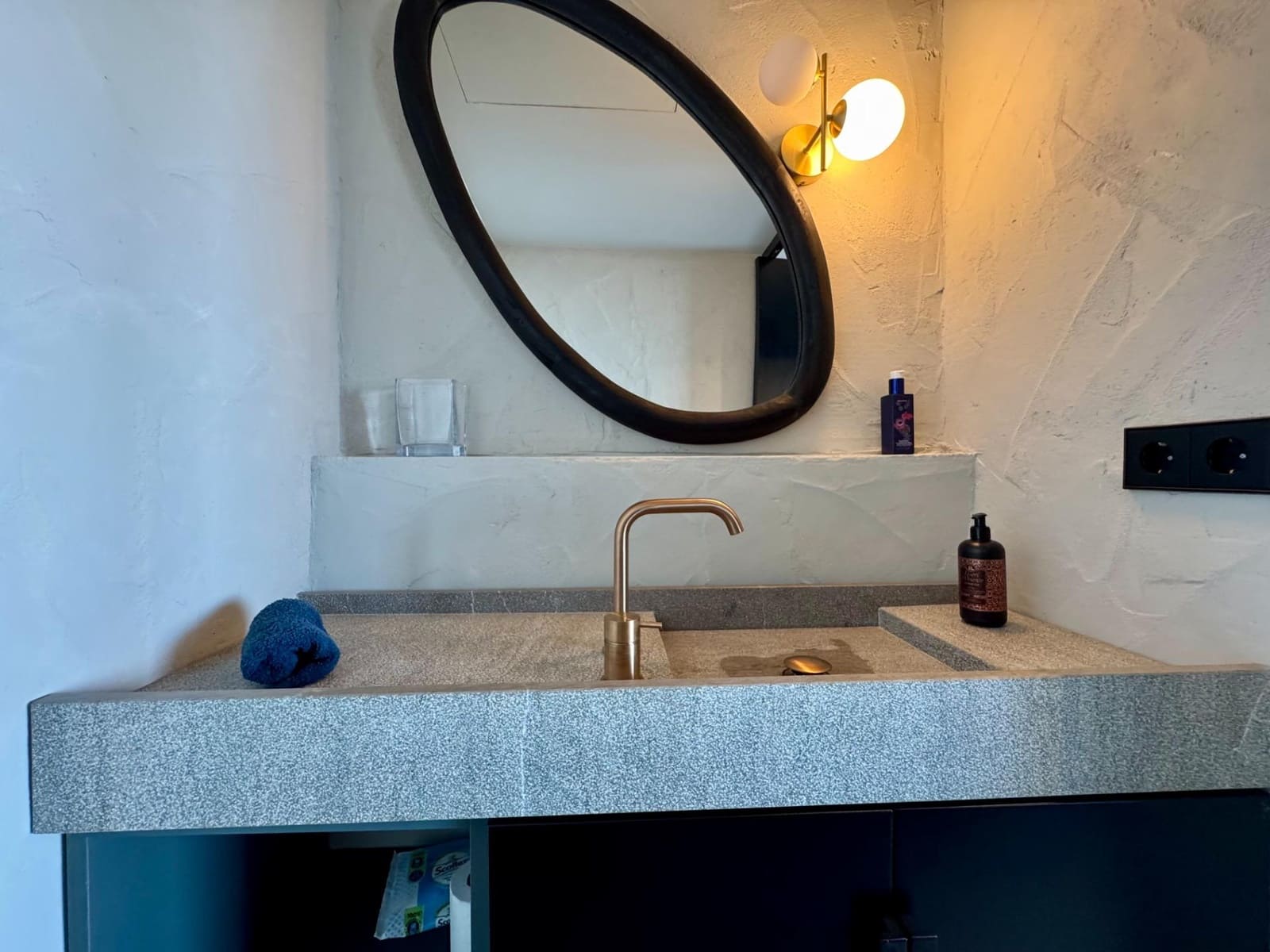 2 soveværelse Lejlighed til salg i Palma de Mallorca med garage - € 1.500.000 (Ref: 9247224)