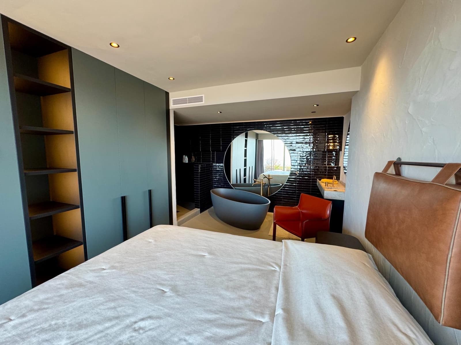 2 soveværelse Lejlighed til salg i Palma de Mallorca med garage - € 1.500.000 (Ref: 9247224)