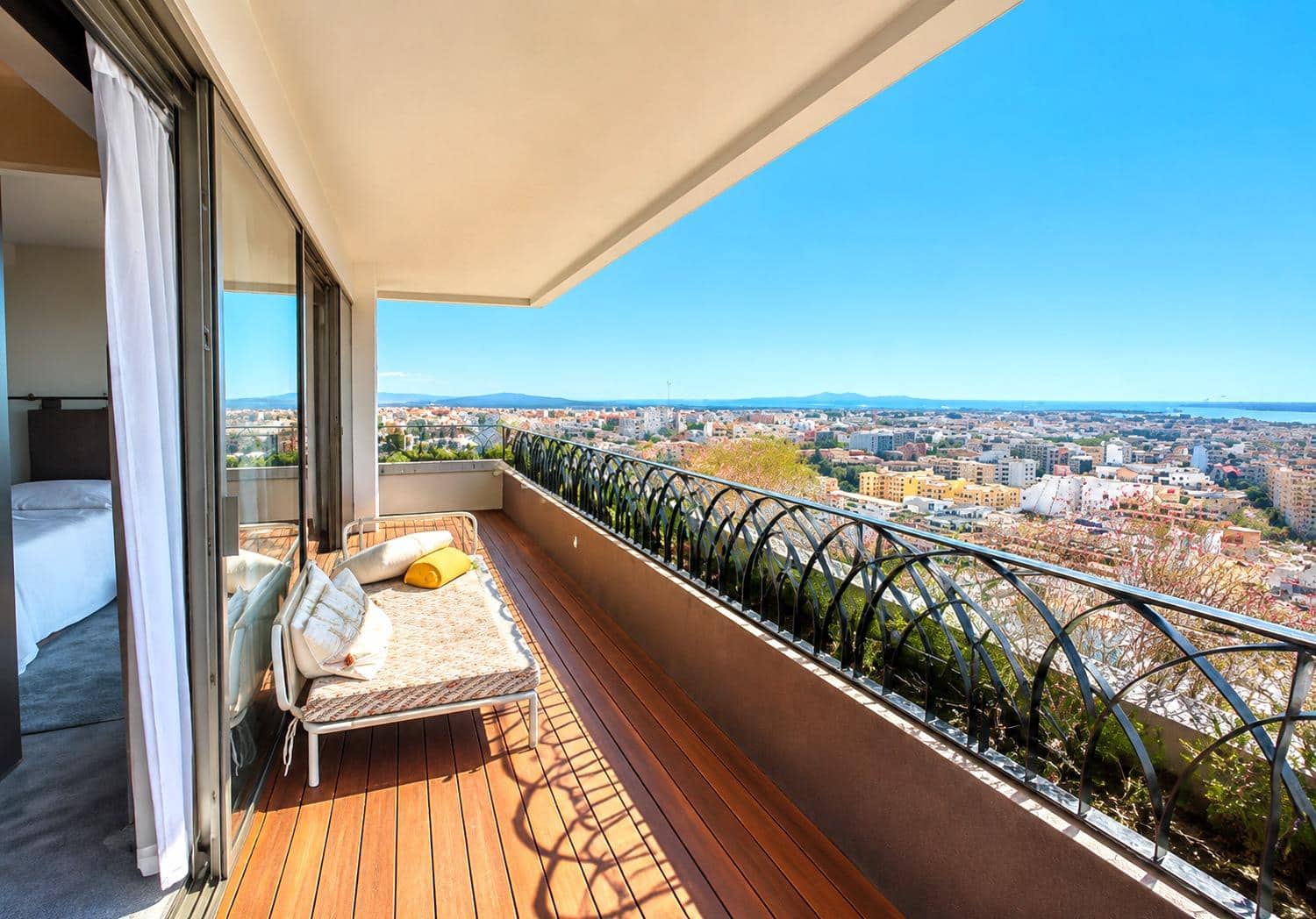 2 camera da letto Appartamento in vendita in Palma de Mallorca con garage - 1.390.000 € (Rif: 9247224)
