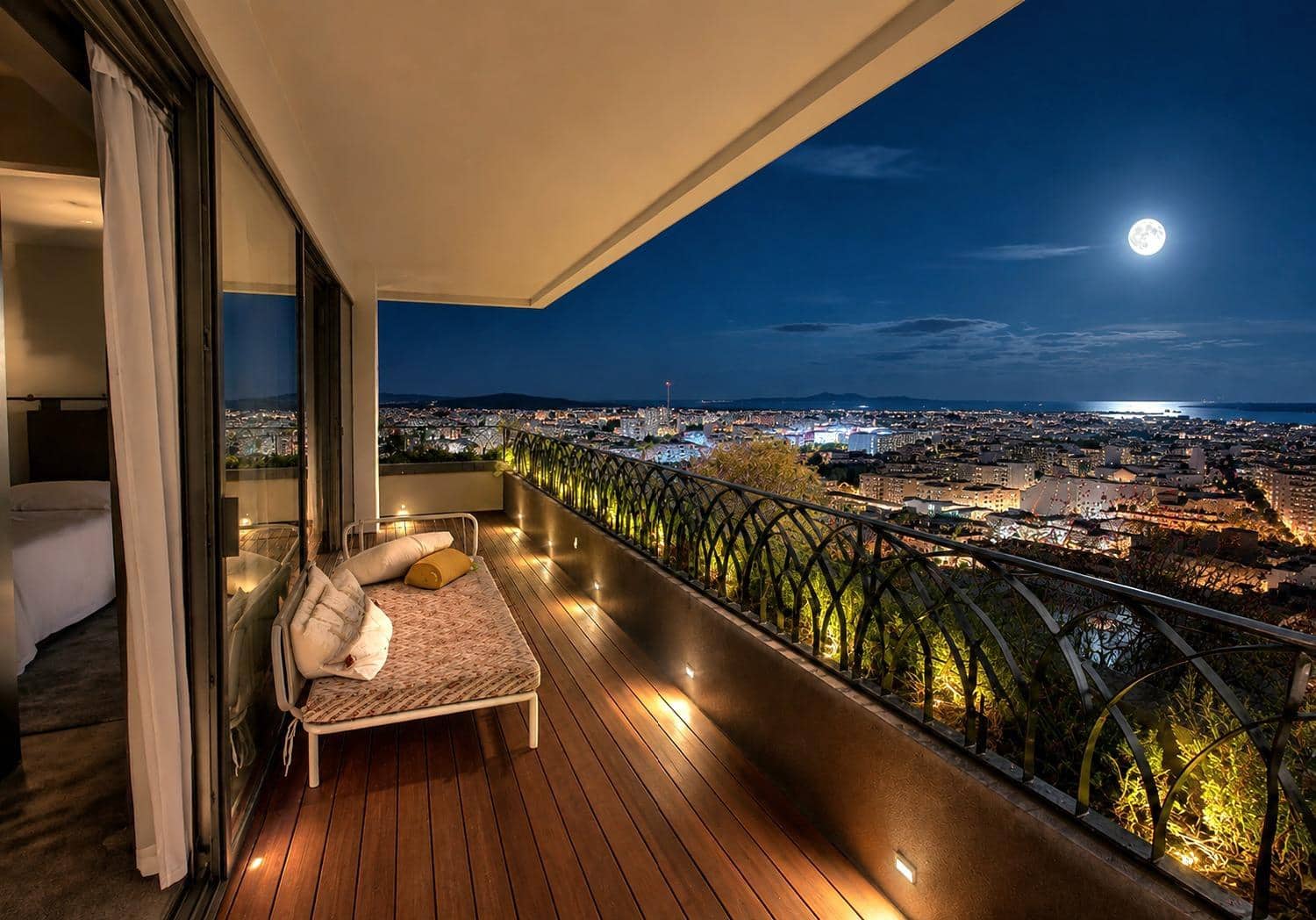 2 camera da letto Appartamento in vendita in Palma de Mallorca con garage - 1.390.000 € (Rif: 9247224)