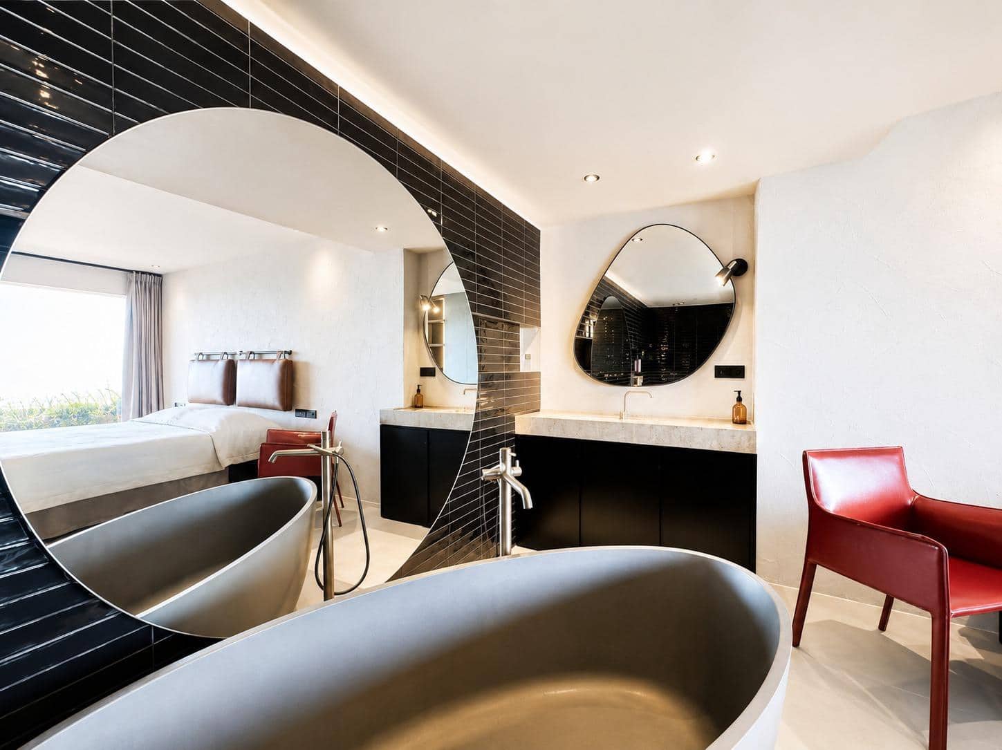 2 camera da letto Appartamento in vendita in Palma de Mallorca con garage - 1.390.000 € (Rif: 9247224)
