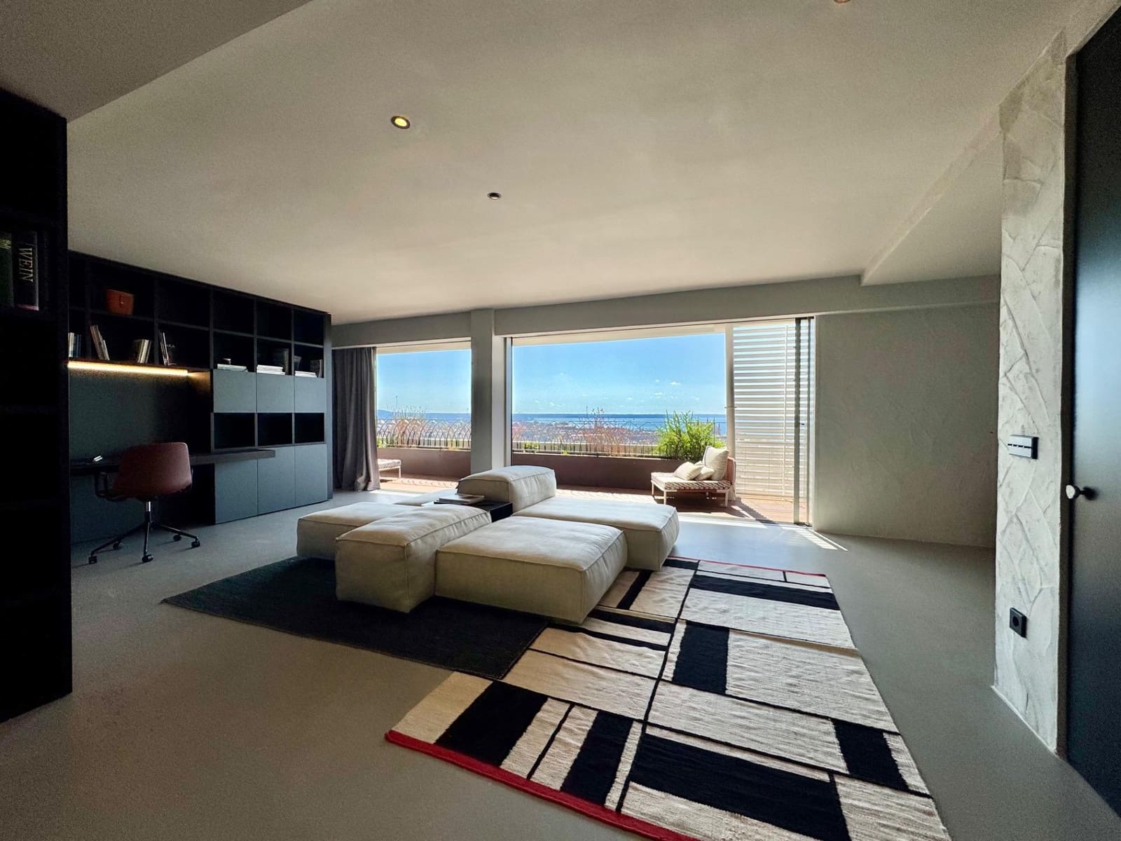 2 camera da letto Appartamento in vendita in Palma de Mallorca con garage - 1.390.000 € (Rif: 9247224)