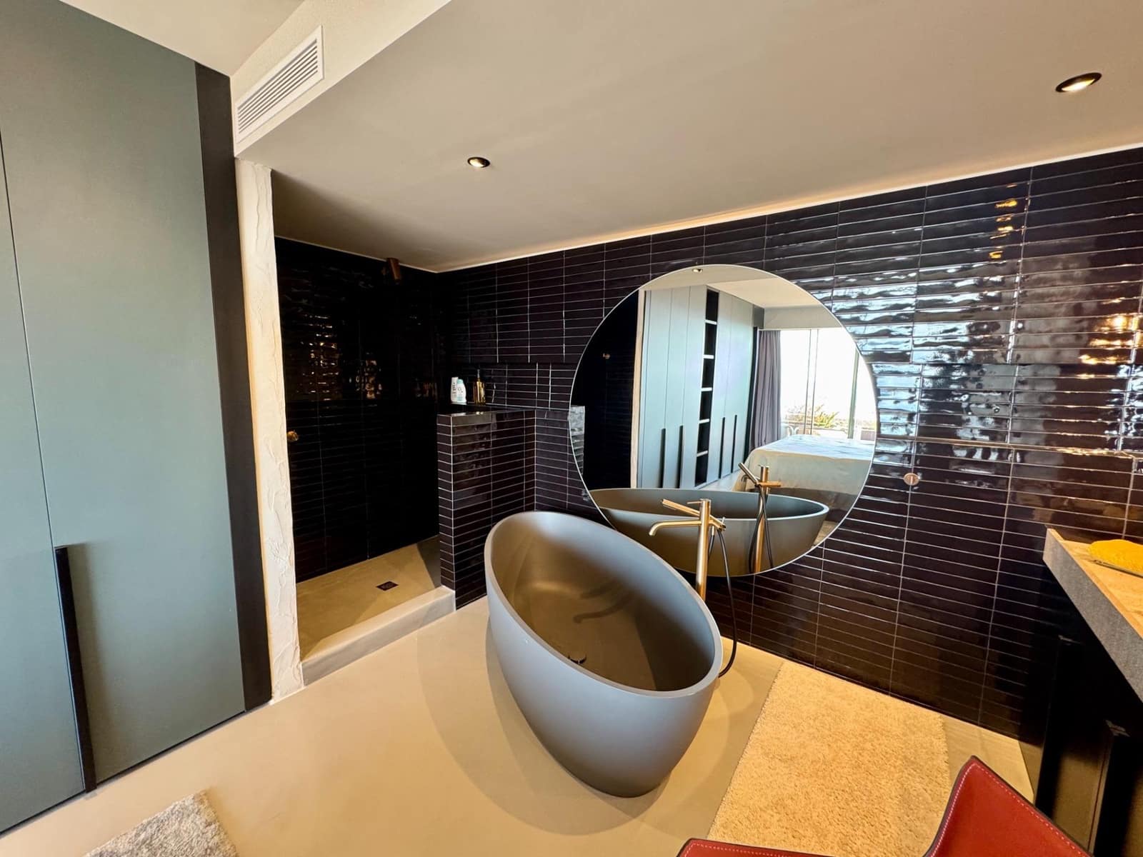 2 camera da letto Appartamento in vendita in Palma de Mallorca con garage - 1.390.000 € (Rif: 9247224)