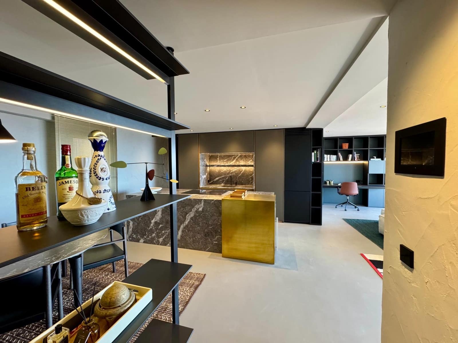 2 camera da letto Appartamento in vendita in Palma de Mallorca con garage - 1.390.000 € (Rif: 9247224)