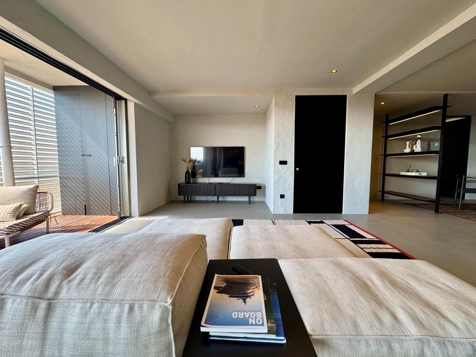2 camera da letto Appartamento in vendita in Palma de Mallorca con garage - 1.390.000 € (Rif: 9247224)