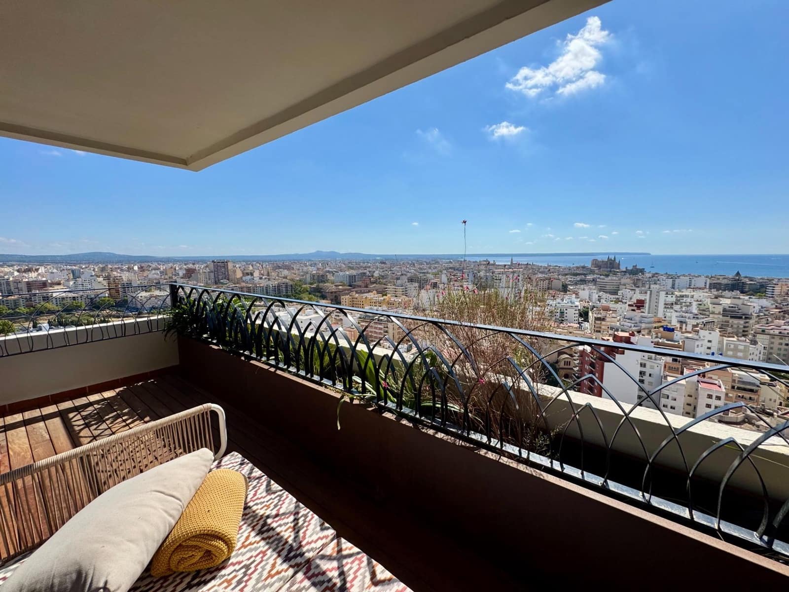 2 camera da letto Appartamento in vendita in Palma de Mallorca con garage - 1.390.000 € (Rif: 9247224)