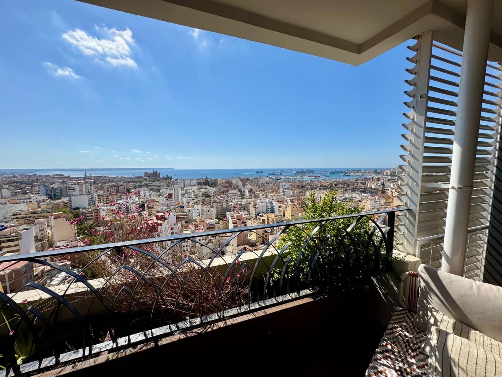 2 camera da letto Appartamento in vendita in Palma de Mallorca con garage - 1.390.000 € (Rif: 9247224)