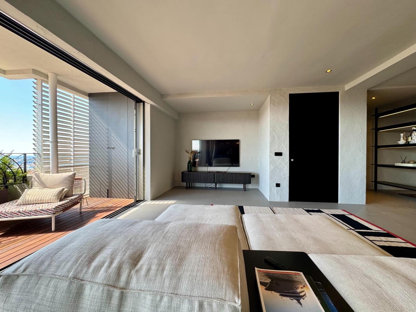 2 camera da letto Appartamento in vendita in Palma de Mallorca con garage - 1.390.000 € (Rif: 9247224)