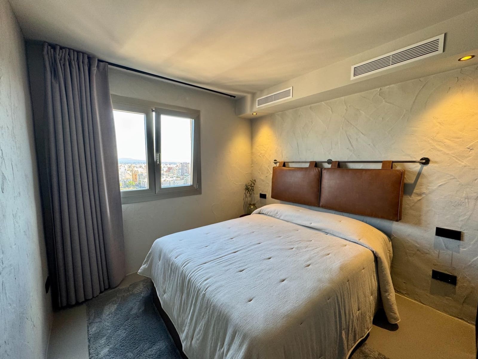 2 camera da letto Appartamento in vendita in Palma de Mallorca con garage - 1.390.000 € (Rif: 9247224)
