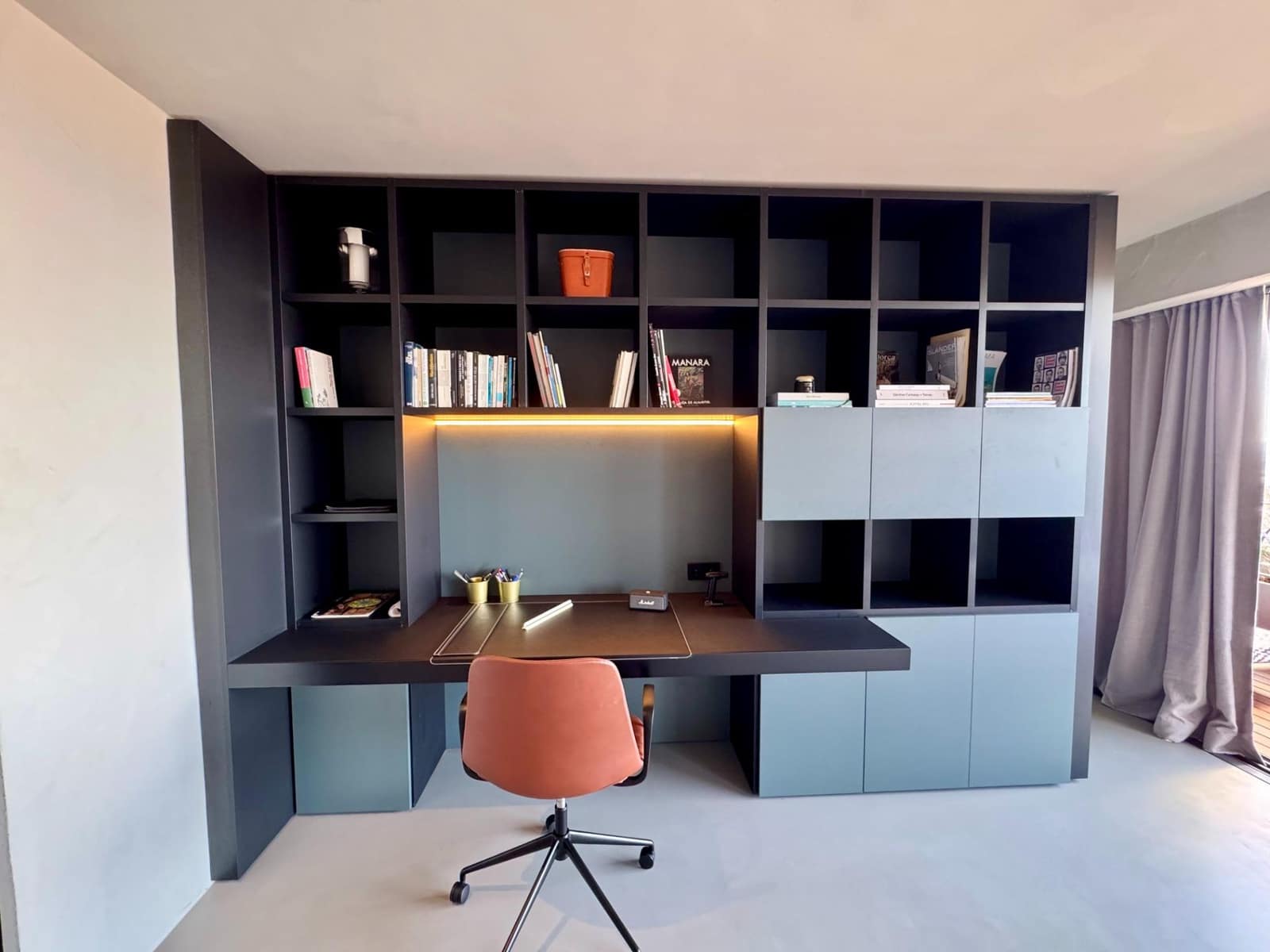 2 camera da letto Appartamento in vendita in Palma de Mallorca con garage - 1.390.000 € (Rif: 9247224)