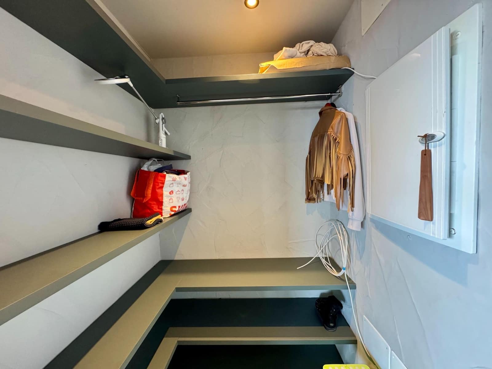 2 camera da letto Appartamento in vendita in Palma de Mallorca con garage - 1.390.000 € (Rif: 9247224)