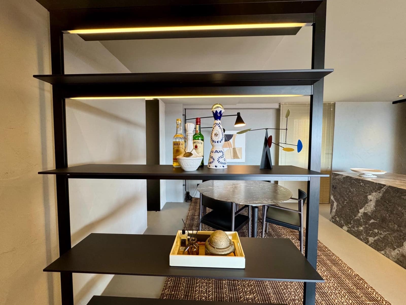 2 camera da letto Appartamento in vendita in Palma de Mallorca con garage - 1.390.000 € (Rif: 9247224)