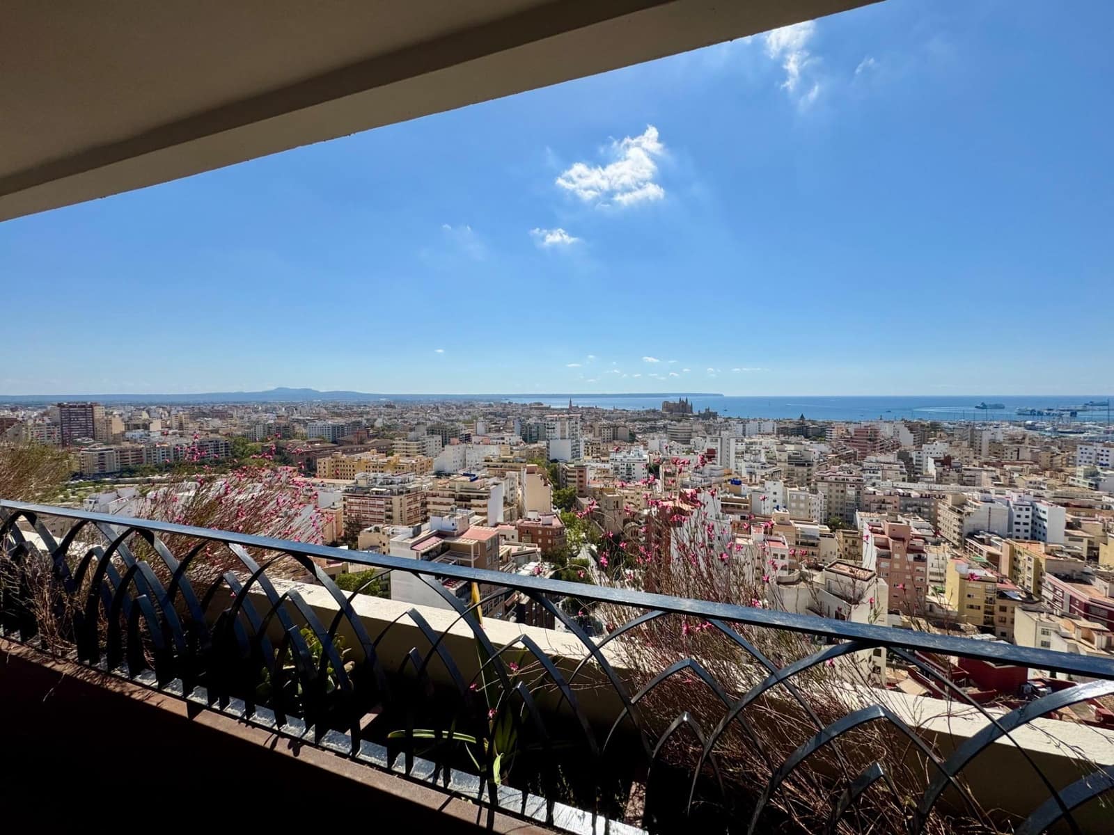 2 camera da letto Appartamento in vendita in Palma de Mallorca con garage - 1.390.000 € (Rif: 9247224)