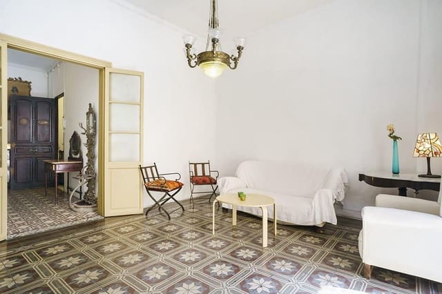 6 chambre Appartement à vendre à Centro, Palma de Mallorca - 1 850 000 € (Ref: 9247225)