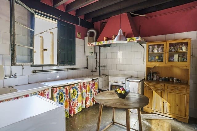 6 chambre Appartement à vendre à Centro, Palma de Mallorca - 1 850 000 € (Ref: 9247225)