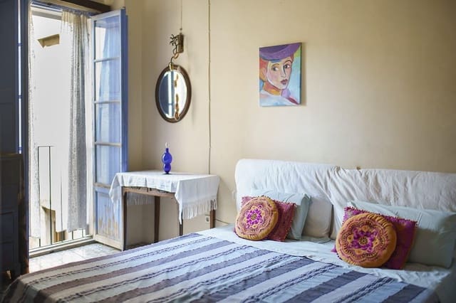 6 chambre Appartement à vendre à Centro, Palma de Mallorca - 1 850 000 € (Ref: 9247225)