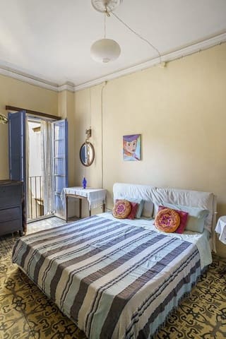 6 chambre Appartement à vendre à Centro, Palma de Mallorca - 1 850 000 € (Ref: 9247225)