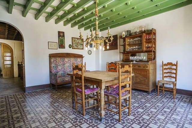 6 chambre Appartement à vendre à Centro, Palma de Mallorca - 1 850 000 € (Ref: 9247225)