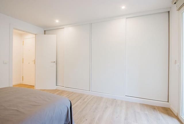 3 soveværelse Lejlighed til salg i Pere Garau, Palma de Mallorca - € 359.000 (Ref: 9255230)