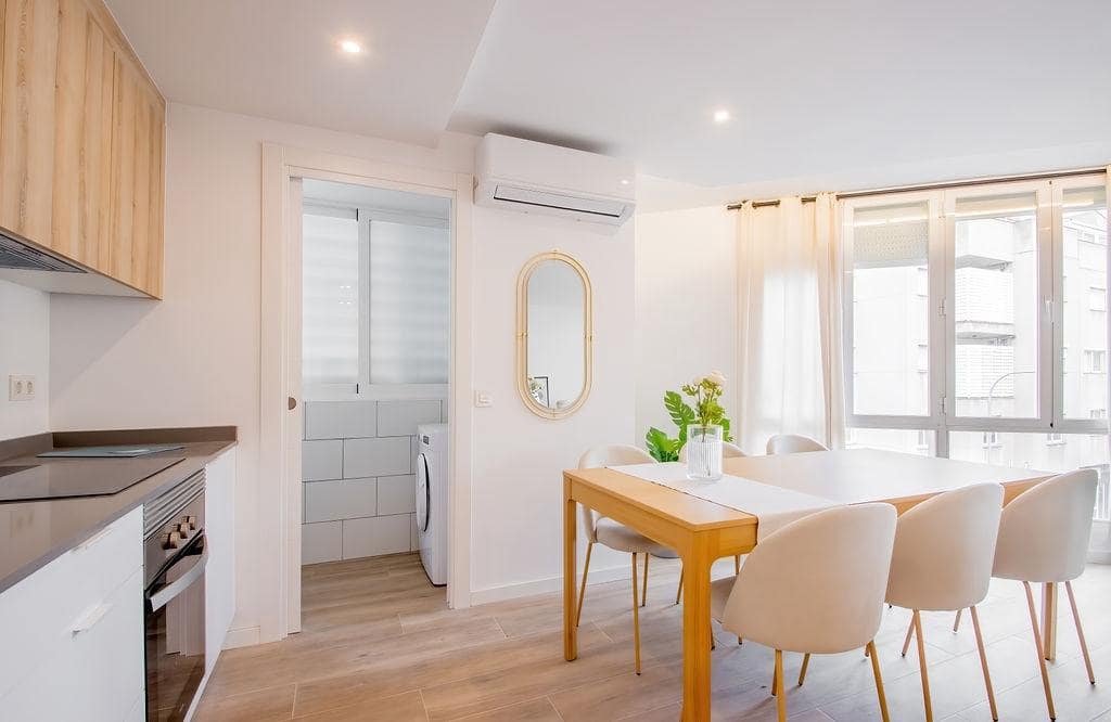 3 camera da letto Appartamento in vendita in Palma de Mallorca - 359.000 € (Rif: 9255230)