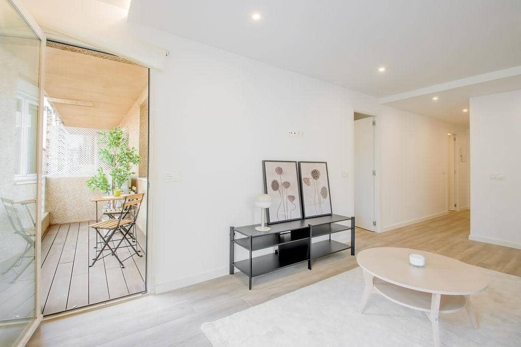3 camera da letto Appartamento in vendita in Palma de Mallorca - 359.000 € (Rif: 9255230)
