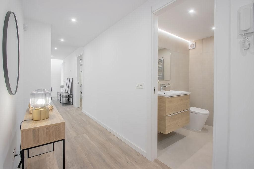 3 camera da letto Appartamento in vendita in Palma de Mallorca - 359.000 € (Rif: 9255230)