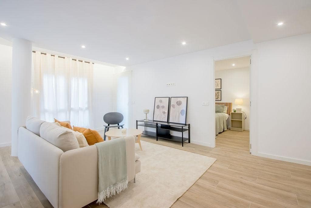 3 camera da letto Appartamento in vendita in Palma de Mallorca - 359.000 € (Rif: 9255230)