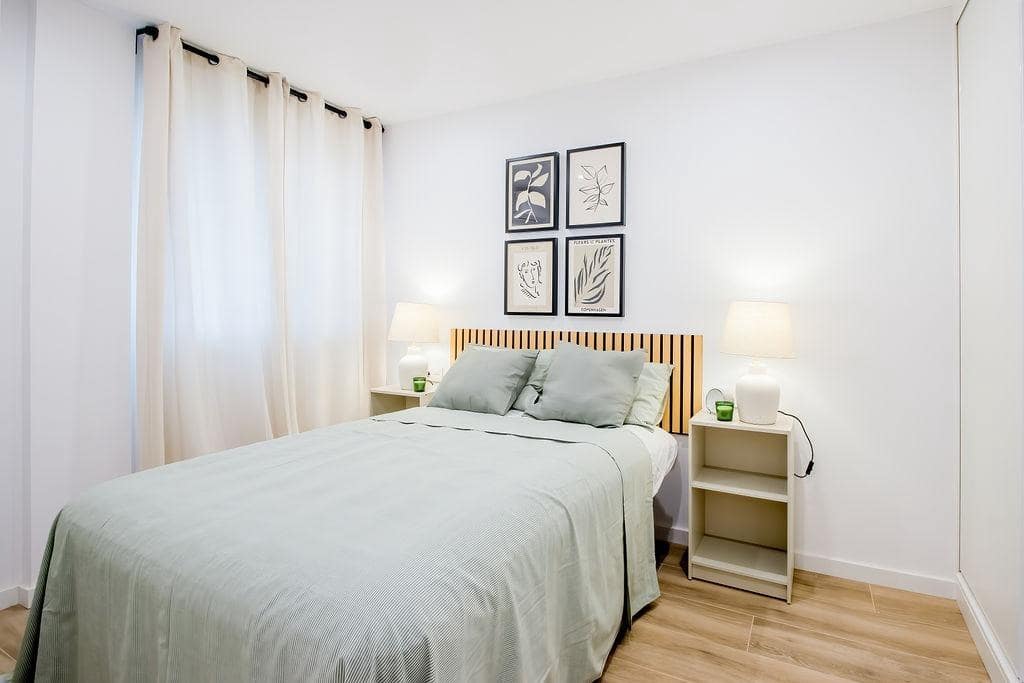 3 camera da letto Appartamento in vendita in Palma de Mallorca - 359.000 € (Rif: 9255230)