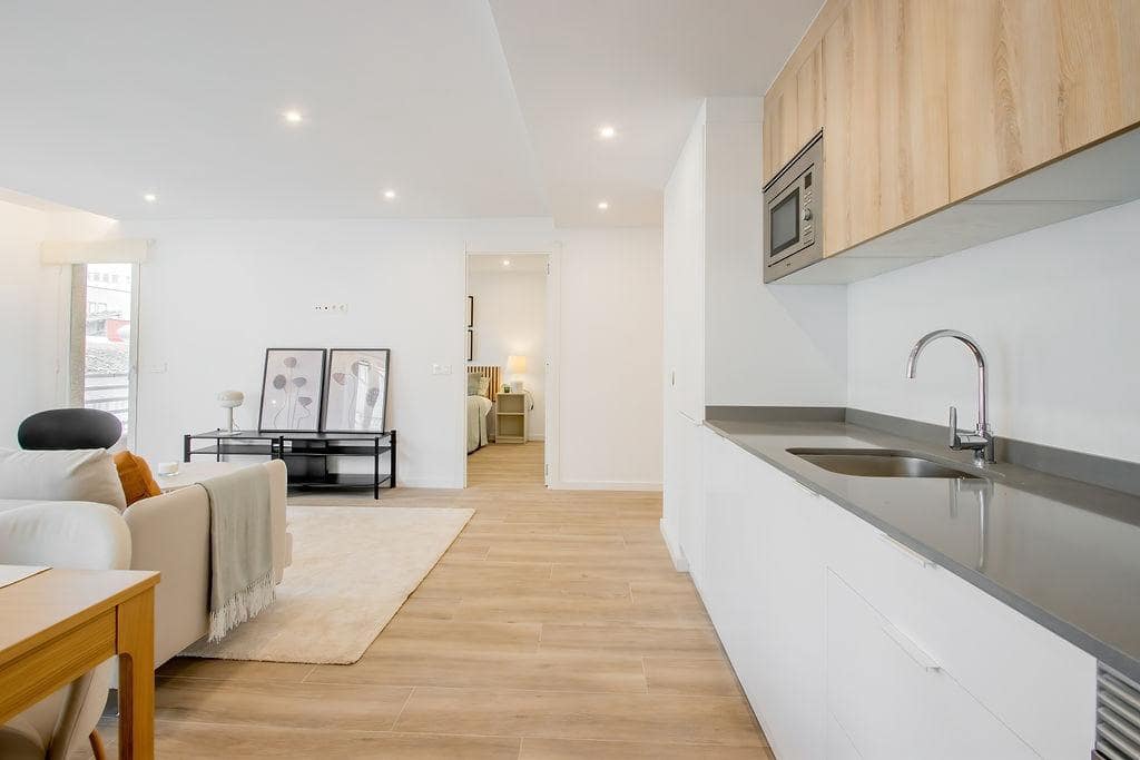 3 camera da letto Appartamento in vendita in Palma de Mallorca - 359.000 € (Rif: 9255230)