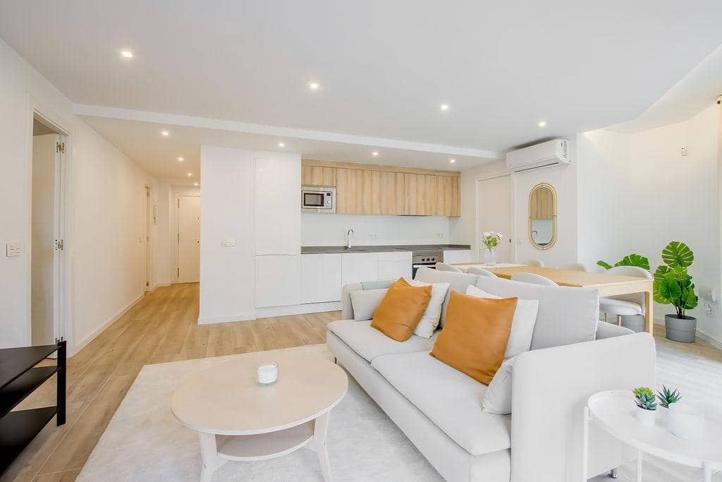 3 camera da letto Appartamento in vendita in Palma de Mallorca - 359.000 € (Rif: 9255230)