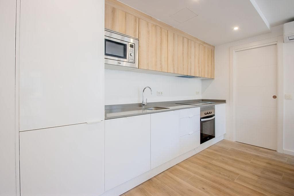 3 camera da letto Appartamento in vendita in Palma de Mallorca - 359.000 € (Rif: 9255230)