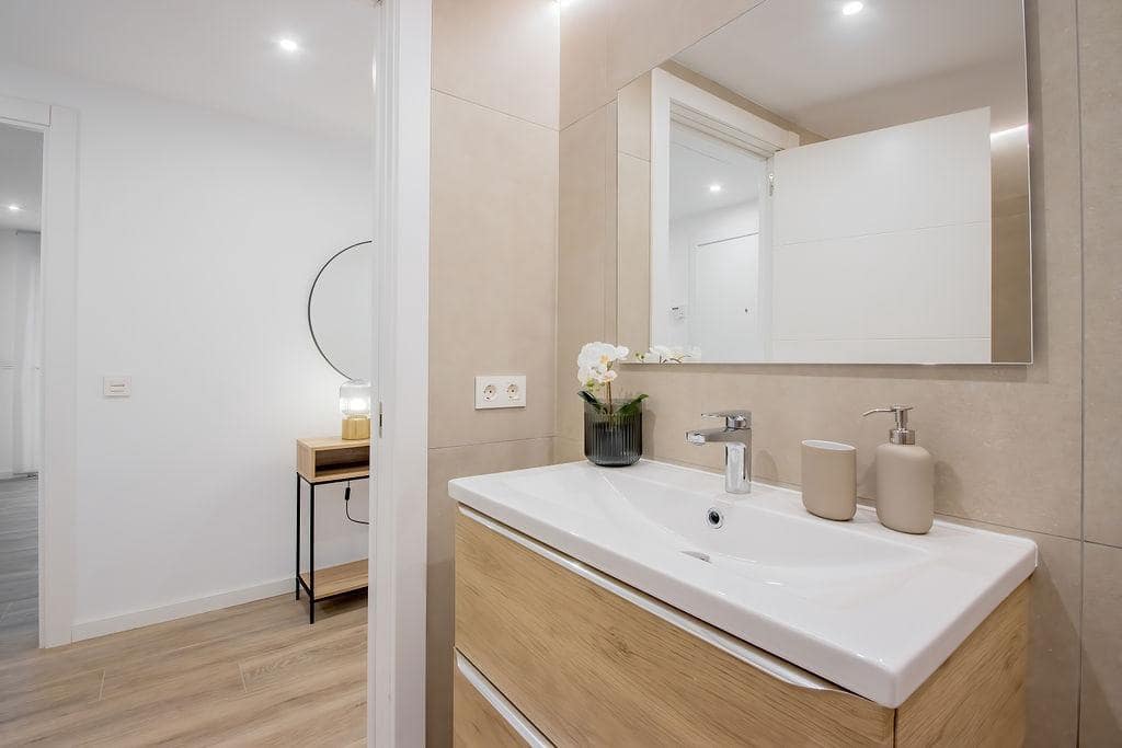 3 camera da letto Appartamento in vendita in Palma de Mallorca - 359.000 € (Rif: 9255230)