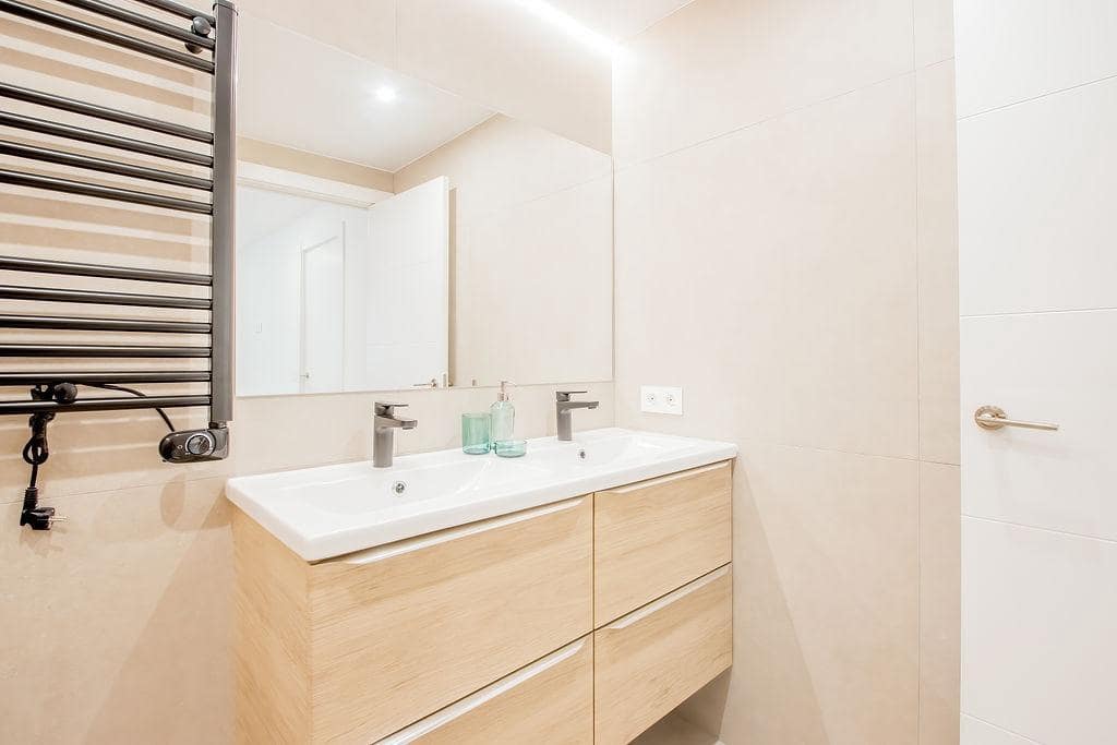 3 camera da letto Appartamento in vendita in Palma de Mallorca - 359.000 € (Rif: 9255230)